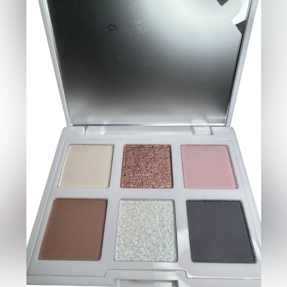 Lithe Beauty Astral Eyeshadow Palette